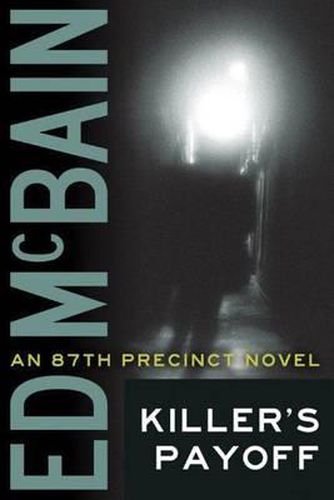 Cover image for Killer's Payoff