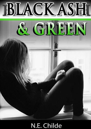 Cover image for Black Ash & Green