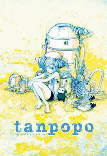 Cover image for TANPOPO COLLECTION VOL. 1