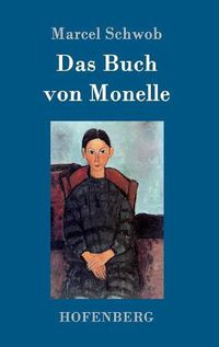 Cover image for Das Buch von Monelle