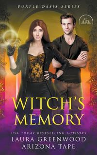 Cover image for Witch's Memory