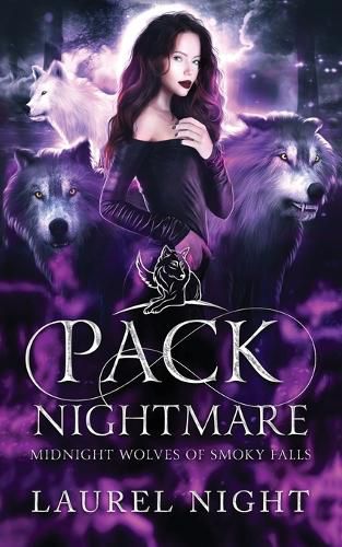 Cover image for Pack Nightmare