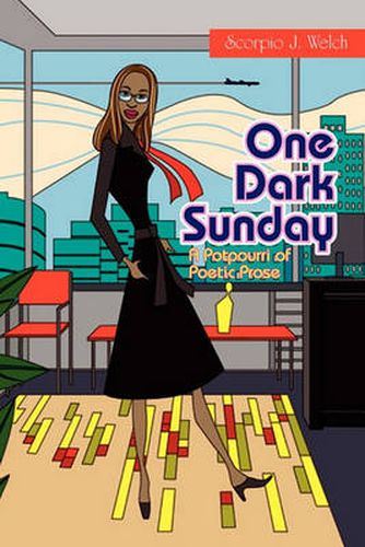 Cover image for One Dark Sunday