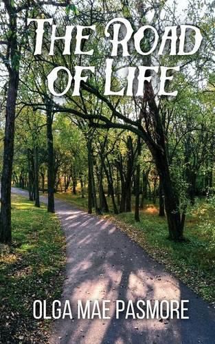 Cover image for The Road of Life
