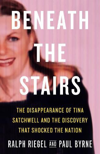 Cover image for Beneath the Stairs