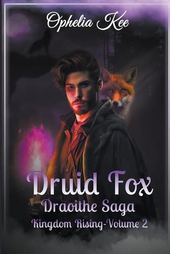 Cover image for Druid Fox
