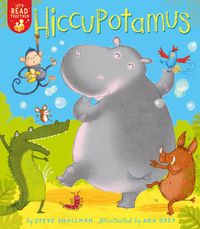 Cover image for Hiccupotamus