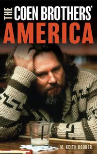 Cover image for The Coen Brothers' America