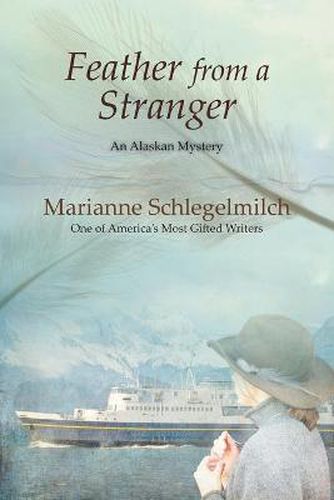 Cover image for Feather From A Stranger