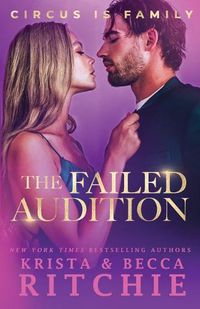 Cover image for The Failed Audition