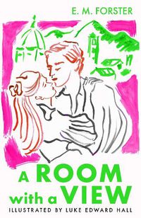 Cover image for A Room With A View