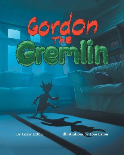 Gordon the Gremlin