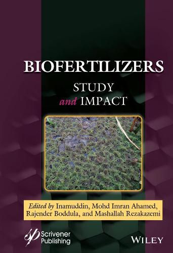 Cover image for Biofertilizers: Study and Impact
