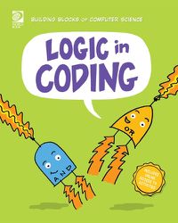 Cover image for Logic in Coding