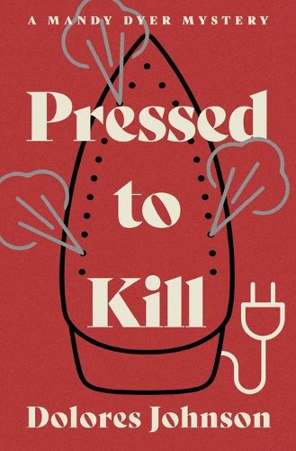 Cover image for Pressed to Kill