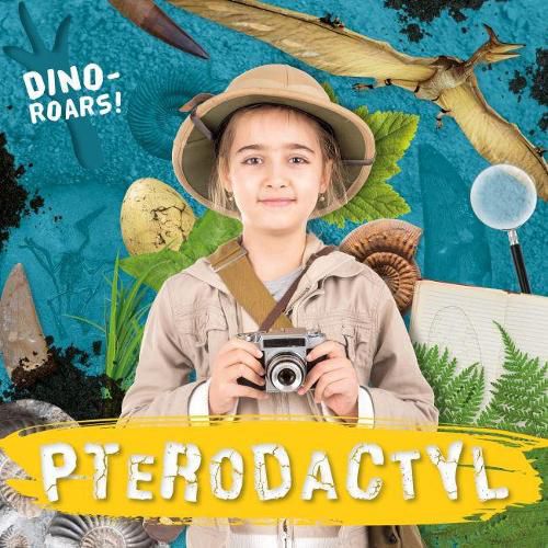Cover image for Pterodactyl