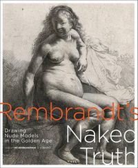 Cover image for Rembrandt's Naked Truth