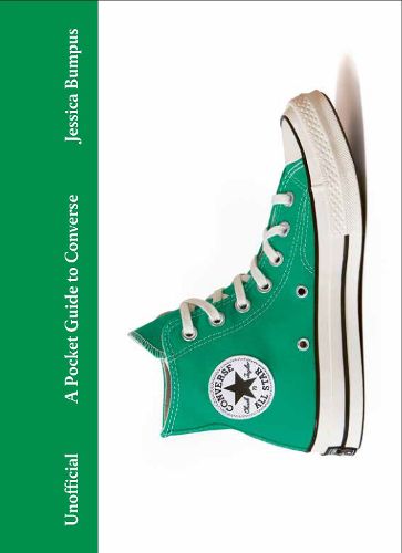 Cover image for A Pocket Guide to Converse