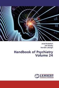 Cover image for Handbook of Psychiatry Volume 24