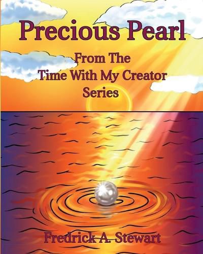 Cover image for Precious Pearl