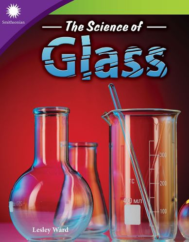 Cover image for The Science of Glass