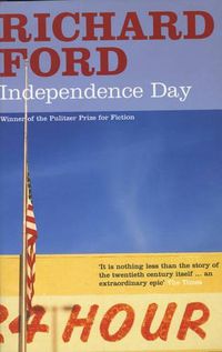 Cover image for Independence Day