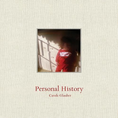 Cover image for Personal History