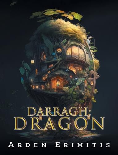 Cover image for Darragh