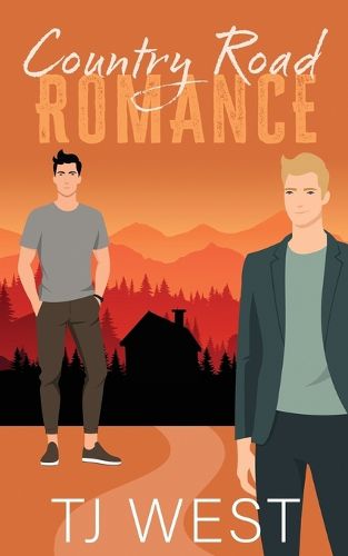 Cover image for Country Road Romance