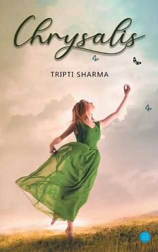 Cover image for Chrysalis
