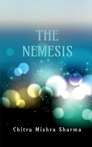 Cover image for The Nemesis