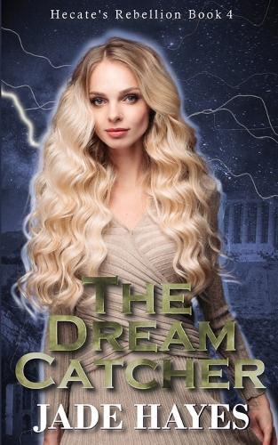 Cover image for The Dream Catcher