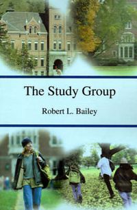 Cover image for The Study Group