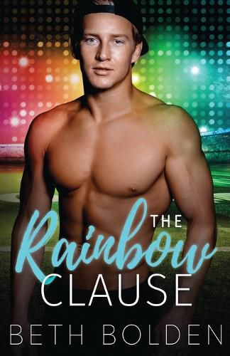 Cover image for The Rainbow Clause