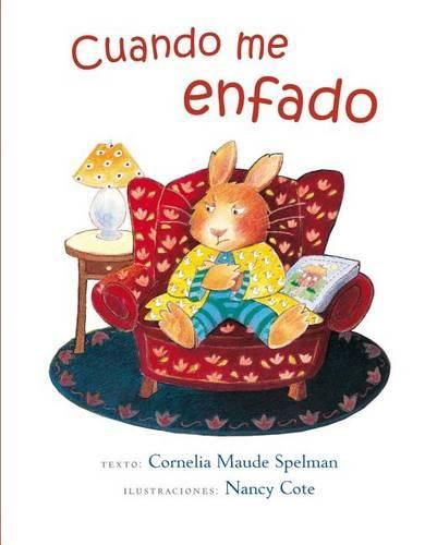 Cover image for Cuando Me Enfado