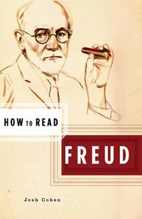 Cover image for How to Read Freud