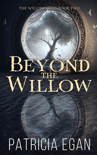 Cover image for Beyond the Willow