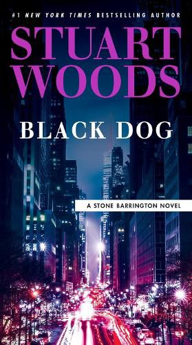 Cover image for Black Dog