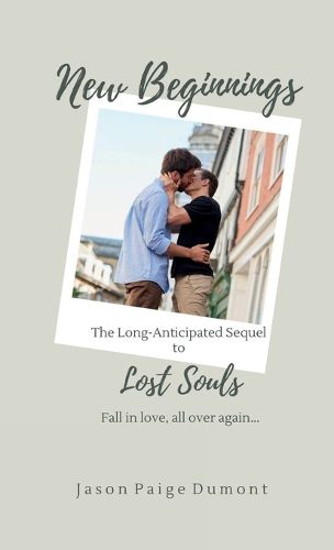 Cover image for New Beginnings