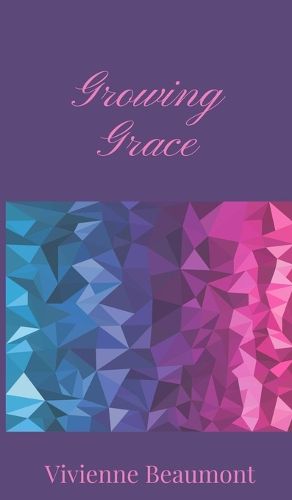 Cover image for Growing Grace