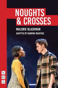 Cover image for Noughts & Crosses