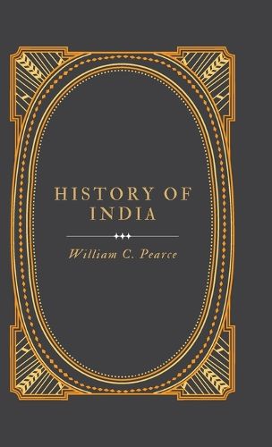 History of India