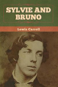 Cover image for Sylvie and Bruno