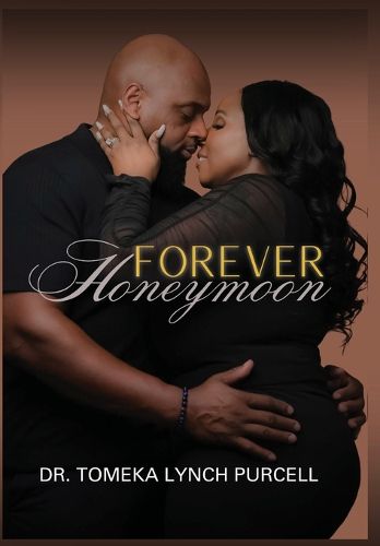 Cover image for Forever Honeymoon