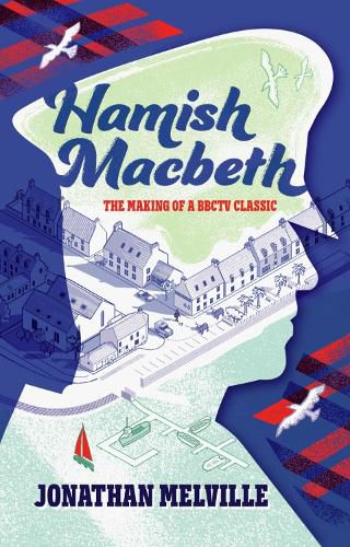 Cover image for Hamish Macbeth