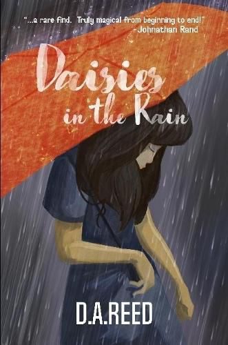Cover image for Daisies in the Rain