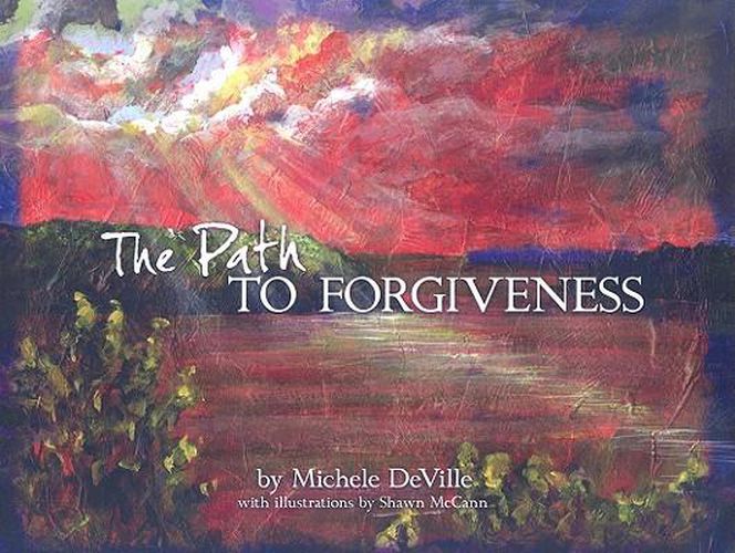 Cover image for The Path to Forgiveness