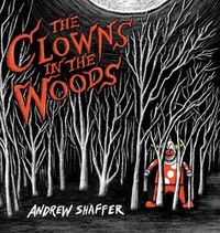 Cover image for The Clowns in the Woods