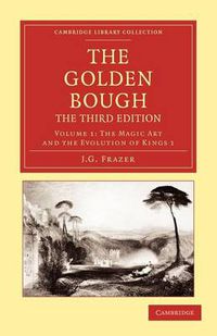 Cover image for The Golden Bough