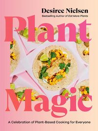 Cover image for Plant Magic